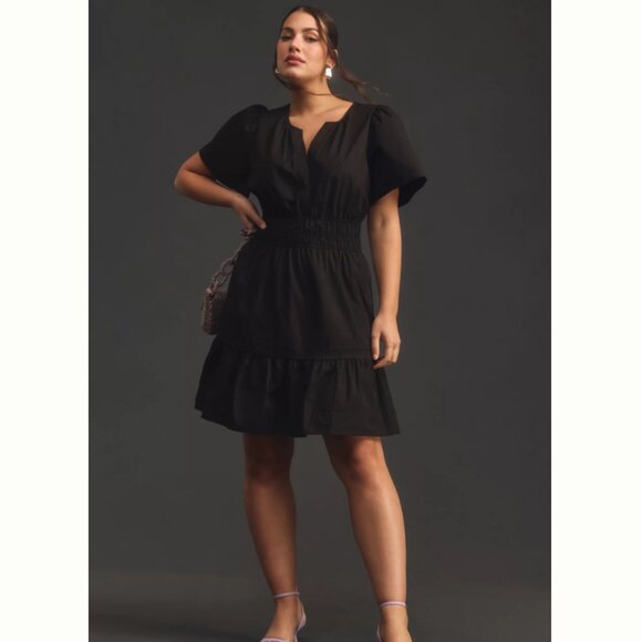 Anthropologie Somerset Dress - XL - BNWT - Picture 1 of 7